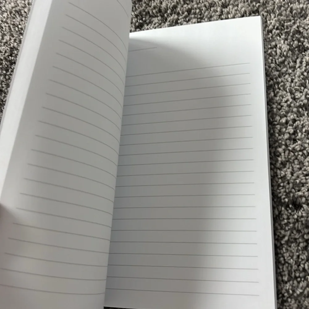 Best Team Ever (Lets Do This) blank journal